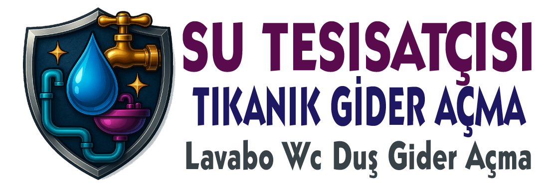 Başarı Su Tesisatçısı – Modern Teknolojiyle Gider Açma ve Kaçak Tespit Çözümleri